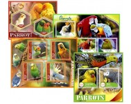 Parrots (36)