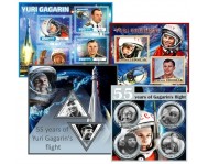 Yuri Gagarin (9)
