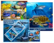 Marine fauna (54)