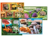 Mushrooms (110)