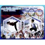 Stamps Sport Olympic athletes from Russia Figure skating Pyeongchang 2018