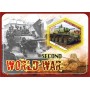 Stamps Military & War Second World War