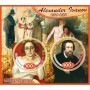 Stamps Art Russian painters Alexander Ivanov