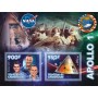 Stamps Space Apollo I
