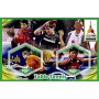 Stamps Sport Table tennis