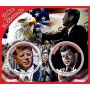 Stamps John Kennedy