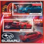 Stamps Cars Subaru