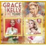 Stamps Cinema Grace Kelly