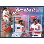 Stamps Sport Baseball Boston Red Sox
