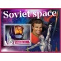 Stamps Soviet Space Set 8 sheets