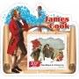 Stamps Seafarers James Cook Set 10 sheets