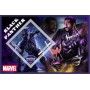 Stamps Cinema Marvel Black Panther Set 8 sheets