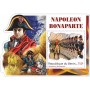 Stamps Napoleon I Bonaparte Set 9 sheets