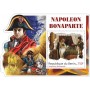 Stamps Napoleon I Bonaparte Set 9 sheets