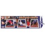 Stamps Summer Olympics in Tokyo 2020 gymnastics Set 8 sheets