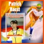 Stamps Sport Speed Skating  Patrick Roest Set 8 sheets