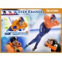 Stamps Sport Speed Skating Sven Kramer Set 8 sheets