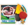 Stamps Sports  Table Tennis Set 10 sheets