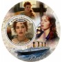 Stamps Cinema Titanic  Set 20 sheets