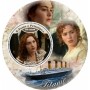 Stamps Cinema Titanic  Set 20 sheets