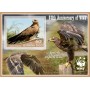 Stamps Fauna WWF Set 8 sheets