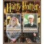 Stamps Cinema Harry Potter  Set 2 sheets