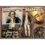 Stamps Seafarers Set 8 sheets