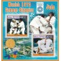 Stamps Summer Olympics in Munich Judo Set 8 sheets