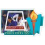 Stamps Olympic Games in Paris 2024 Judo Gymnastics Table tennis Set 8 sheets