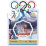 Stamps Olympic Games in Paris 2024 Set 10 sheets