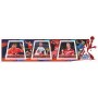 Stamps Sports  Table Tennis  Set 8 sheets