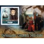 Stamps Christopher Columbus Set 8 sheets