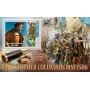 Stamps Christopher Columbus Set 8 sheets