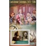 Stamps Christopher Columbus Set 8 sheets