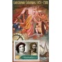 Stamps Christopher Columbus Set 8 sheets