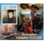 Stamps Christopher Columbus Set 8 sheets