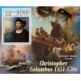 Stamps Christopher Columbus Set 8 sheets