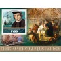 Stamps Christopher Columbus Set 8 sheets