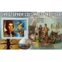 Stamps Christopher Columbus Set 8 sheets