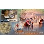 Stamps Christopher Columbus Set 8 sheets