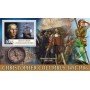 Stamps Christopher Columbus Set 8 sheets