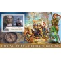 Stamps Christopher Columbus Set 8 sheets