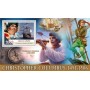 Stamps Christopher Columbus Set 8 sheets