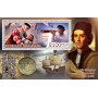 Stamps Christopher Columbus Set 8 sheets