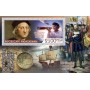 Stamps Christopher Columbus Set 8 sheets