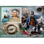 Stamps Christopher Columbus Set 8 sheets