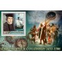 Stamps Christopher Columbus Set 8 sheets