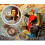 Stamps Christopher Columbus Set 8 sheets