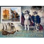 Stamps Christopher Columbus Set 8 sheets