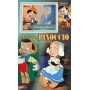 Stamps Cartoon Walt Disney Set 8 sheets